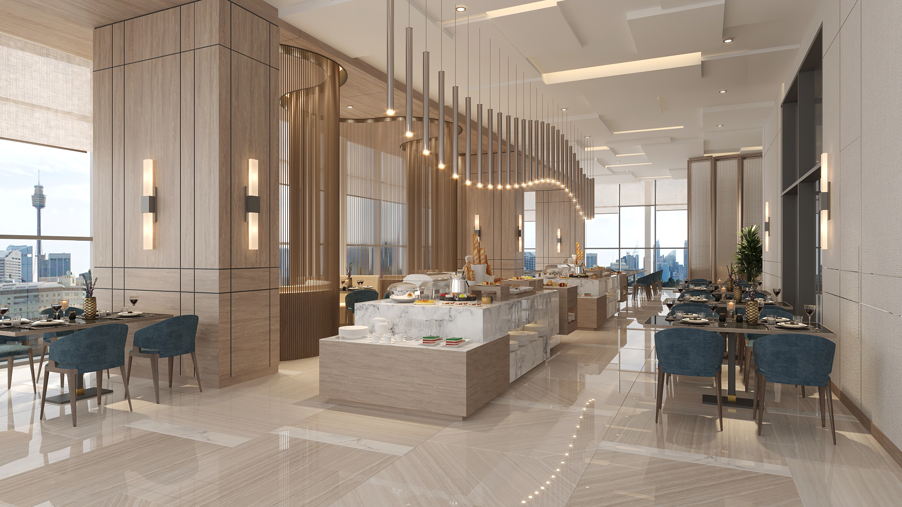 Nhat Ha Hotel KUME DESIGN ASIA Co., Ltd.